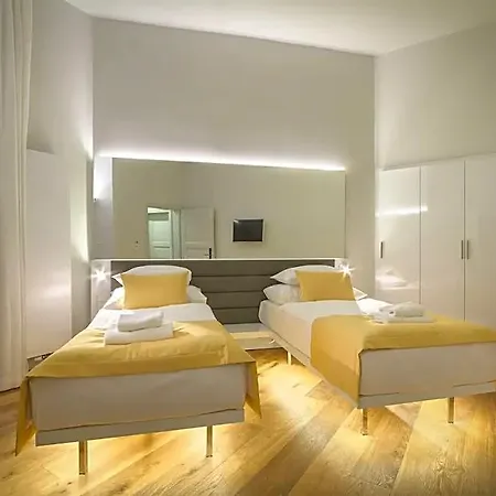 Bishop's House Hotel Praga