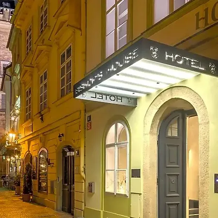 Bishop's House 4*