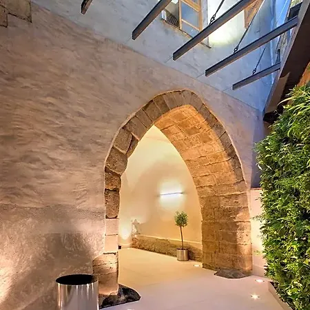Hotel Bishop's House Praga
