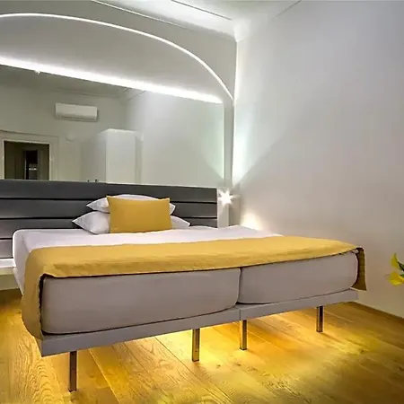 Hotel Bishop's House Praga