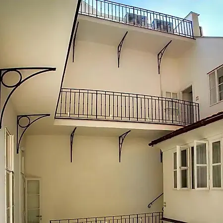 Bishop's House Ξενοδοχείο