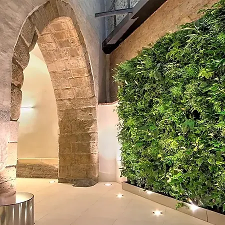 Bishop's House Hotel Praha