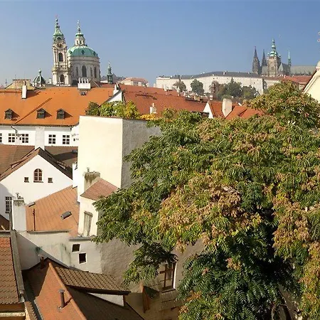 Hotel Bishop's House