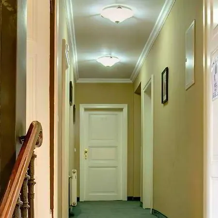 Hotel Bishop's House