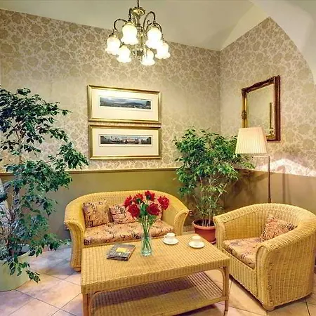 Bishop's House Ξενοδοχείο 4*