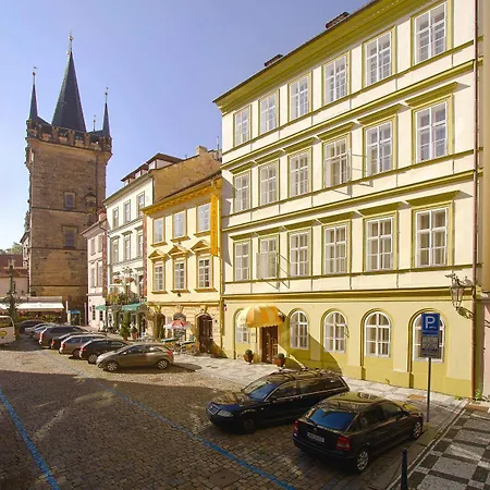 Bishop's House Hotel