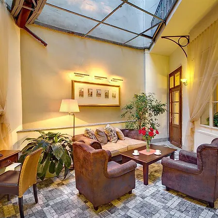 Hotel Bishop's House