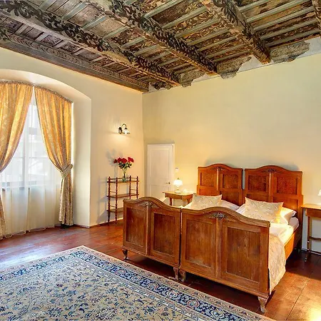 Hotel Bishop's House