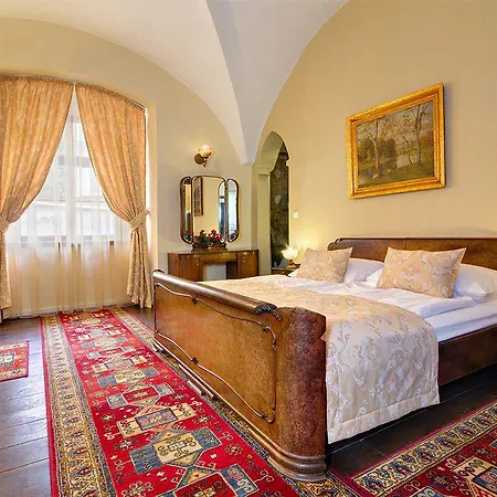 Hotel Bishop's House