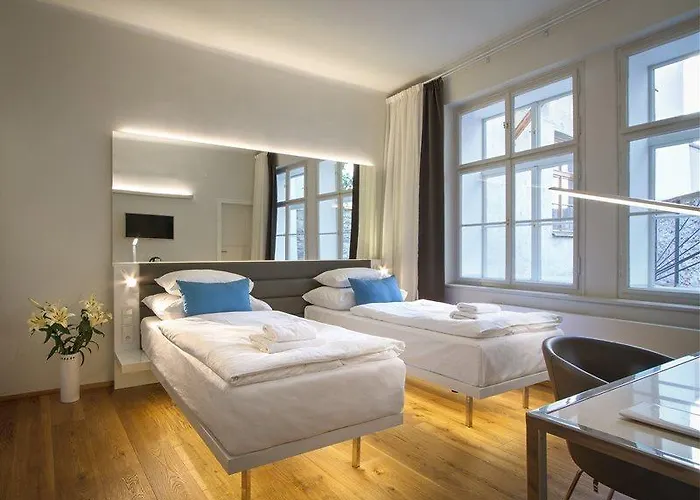 Hotel Bishop's House