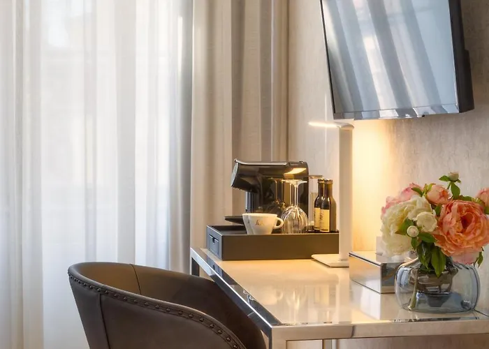 Hotel Bishop's House