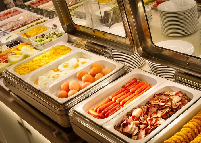 Bishop's House Hotel 4*