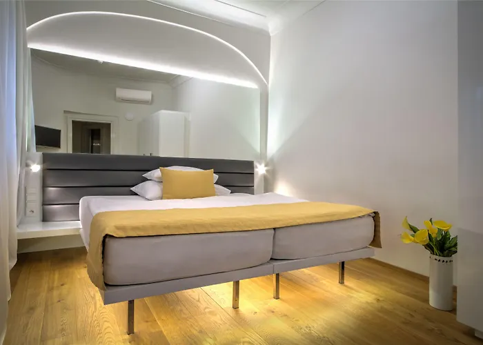 فندق بيشوبس هاوس 4*