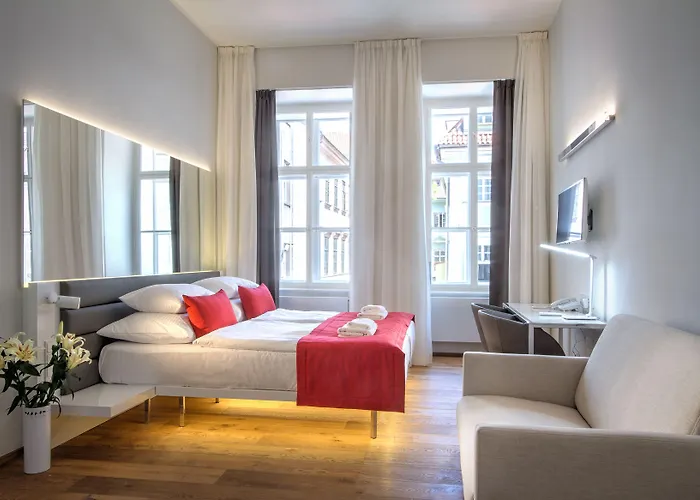 Hotel Bishop's House 4*