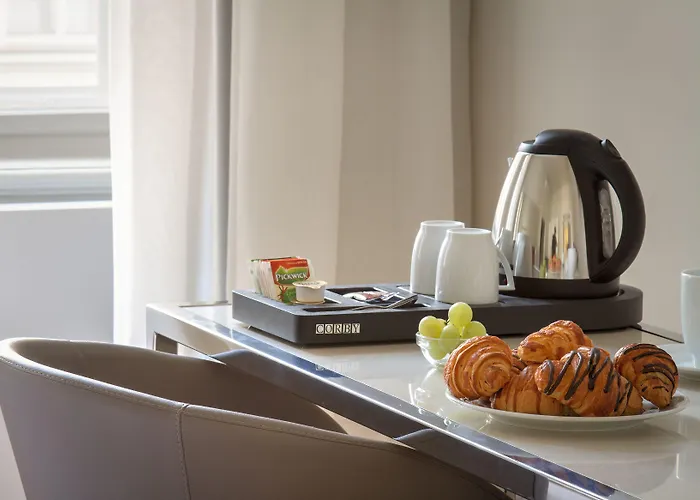بيشوبس هاوس 4*