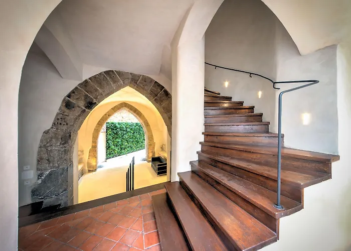 Bishop's House 4* Praga