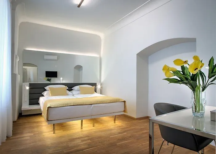 Bishop's House Praga