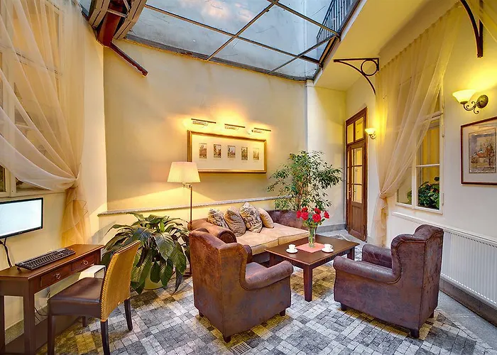 Hotel Bishop's House