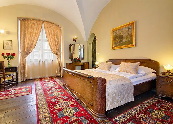 Hotel Bishop's House