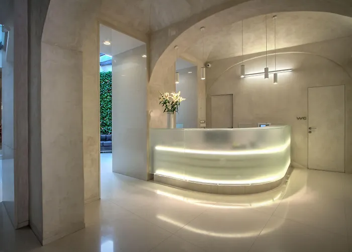 Bishop's House 4* Prag