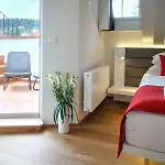 Hotel Bishop's House Praga