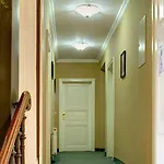Hotel Bishop's House