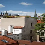 Bishop's House Πράγα
