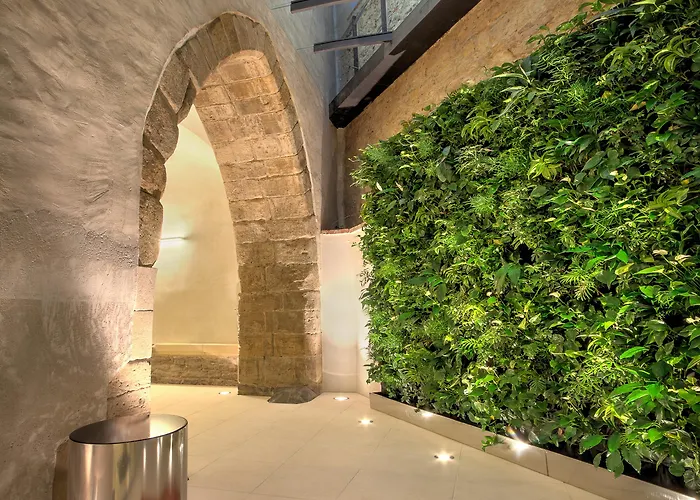 Bishop's House Szálloda