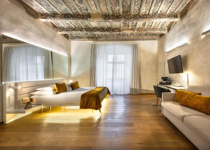 Szálloda Bishop's House 4*