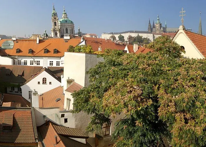 Szálloda Bishop's House