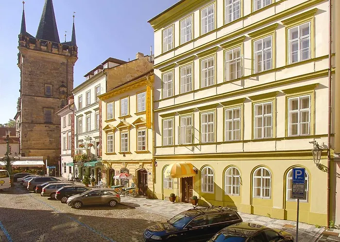 Bishop's House Szálloda